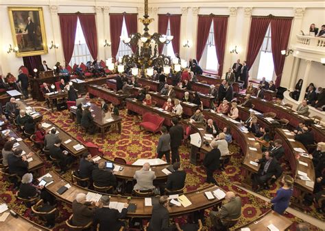 105 vermont lawmakers declare their gubernatorial vote vtdigger