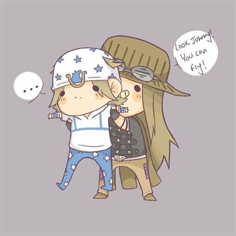 Колекція користувача sadness shinobi • останнє оновлення: 1000+ images about Jojo's Less the Ideal Escapades on ...