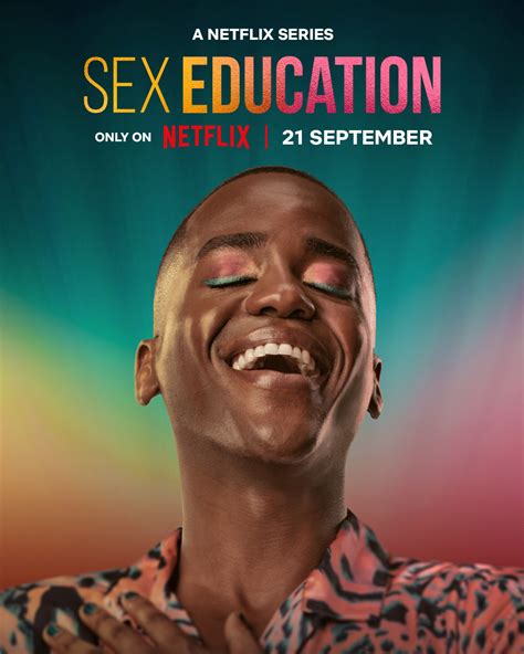 image eric effiong season 4 portrait sex education wiki fandom