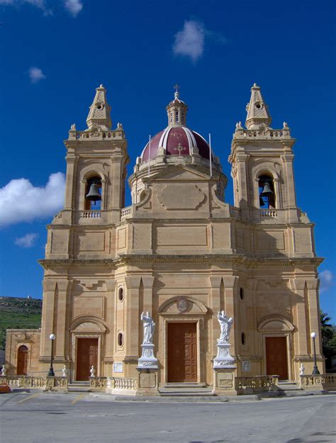 Għasri At Gozo Diocese