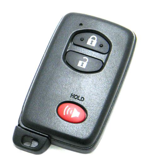 2010 2019 Toyota 4runner 3 Button Smart Key Fob Hyq14acx 89904 47370