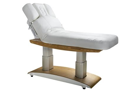 Electric Medi Spa Massage Bed Coopala Spa Equipment