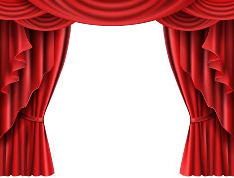 Red Theater Curtain Transparent Png Clip Art Image Gallery Yopriceville High Quality Images