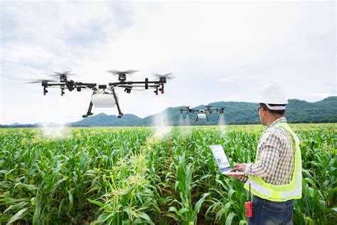 6 Best Agritech Startups Transforming The Agriculture Industry