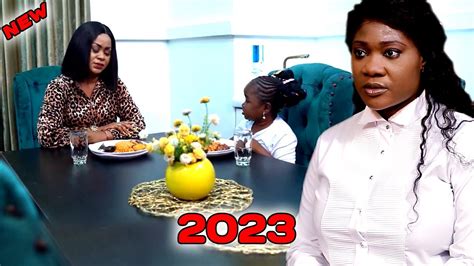 just released 2023 movie of mercy johnson andebube obio everyone is talking about nigerian movie