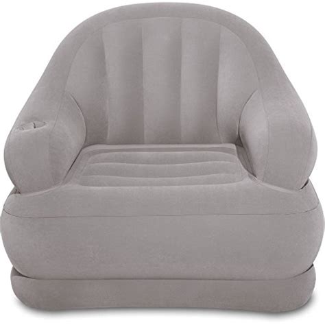 Inflatable Armchair This Lounge Blow Up Air Sectional Chair Best For