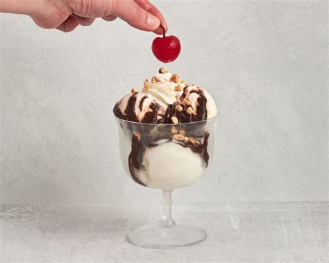 Hot Fudge Sundaes Once Upon A Chef