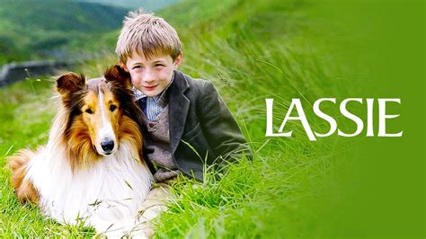 watch lassie 2005 maxdream hd