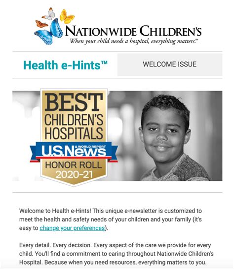 How To Create Healthcare Newsletters Your Patients Will Actually Read