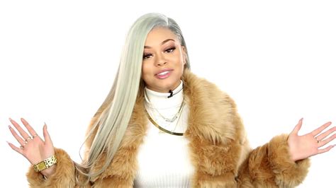 Miss Mulatto Explains Why She Is Done With Rap Beef After 2017 Youtube
