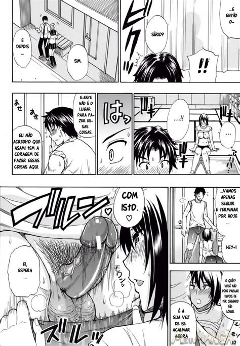 Nee Mou Sukoshi Dake 01 Hentai HQ Hentai Brasil