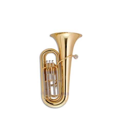 John Packer Jp078 Compact Tuba Salão Musical De Lisboa Musical Hall