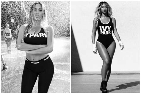 Beyonce Ivy Park Activewear Clothing Buy