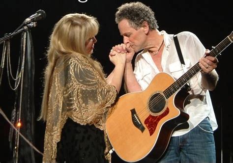 One of the most popular and enduring acts for more than 35 years, lindsey buckingham takes the stage, reuniting with rock goddess stevie nicks to perform some of their classic fleetwood mac hits. Pinterest: Discover and save creative ideas