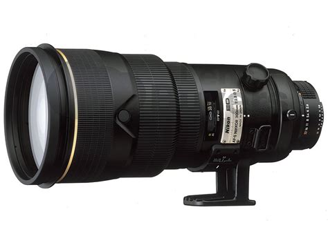 Nikkor 300mm F28d If Ed Af S Ii Lens Reviews Specification