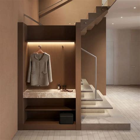 Three Modern Minimalist European Home Designs Loft Style Interior
