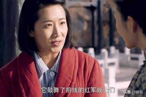 偽裝者女演員現狀：劉敏濤出演熱愛被吐槽，宋軼憑藉慶餘年翻紅 每日頭條