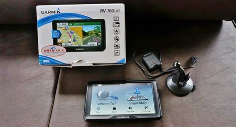 I like the ability to use the gps without cell coverage. Garmin RV GPS Review After Thousands of Miles Traveled