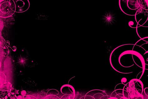 Light Pink And Black Wallpapers Top Free Light Pink And Black