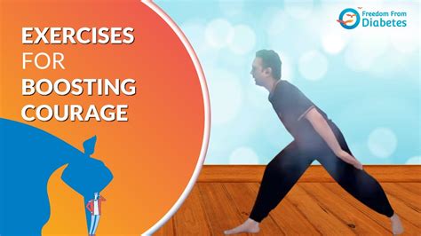 Exercises For Boosting Courage Wow Wednesdays Power Practice 25