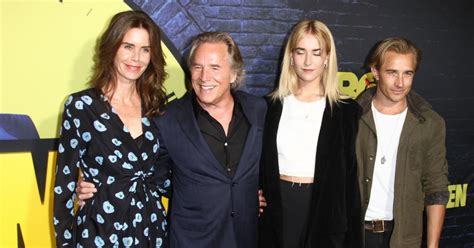 Miami Vice Star Don Johnson Refuses To Help Son Get Acting Work