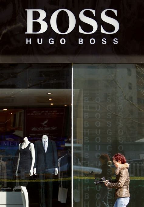 Is Hugo Boss Eyeing 1 World Trade Center Office Space Realty Today