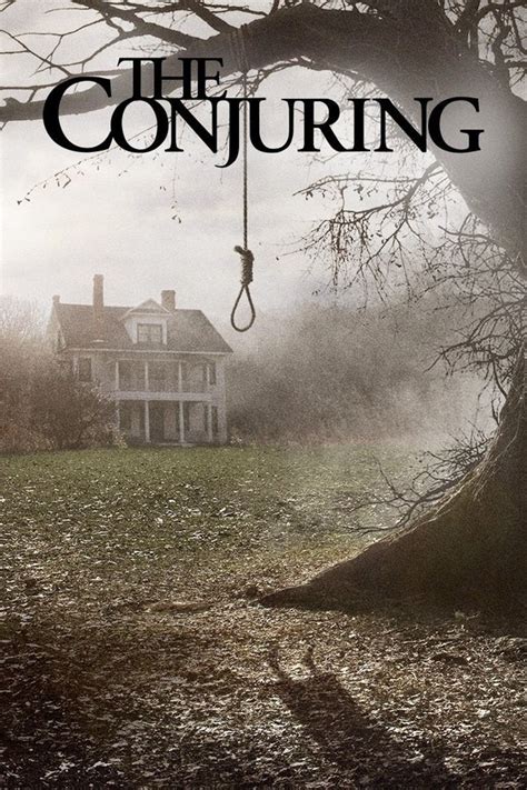 Where to watch the conjuring the conjuring movie free online Which is by far the best horror movie to watch at night ...