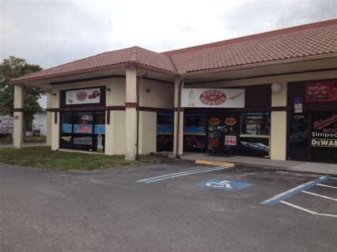 House Of Hobbies - Shopping - Palm Harbor - Palm Harbor