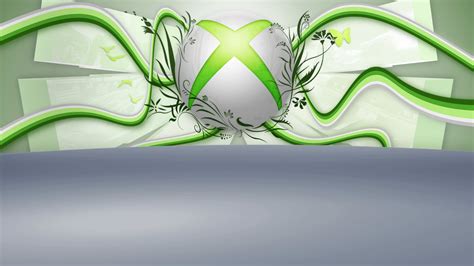 Xbox 360 Fondos De Pantalla 360 1600x900 Wallpapertip