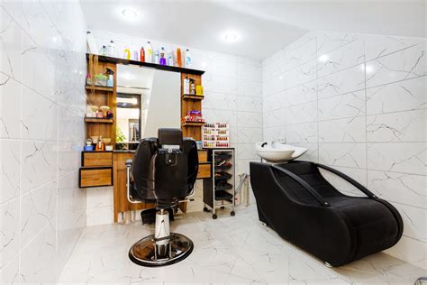 Hairdresser Alanya Hamam Kleopatra Turkish Bath Spa Massage Center