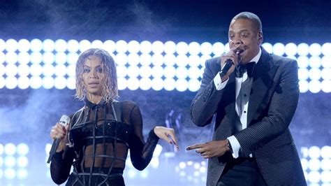 Jay Z Launches 20 A Month Streaming Service With Help From Pals Madonna Kanye Beyonce Nikki