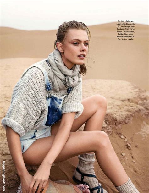 Frida Gustavsson Nude The Fappening Photo 642628 FappeningBook
