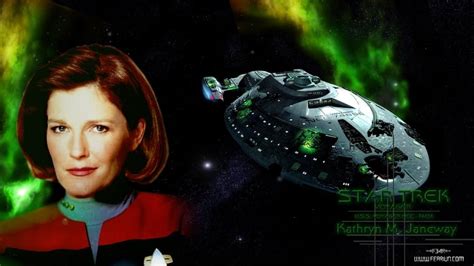 Watch Star Trek Voyager Season 4 Episode 26 Hope And Fear