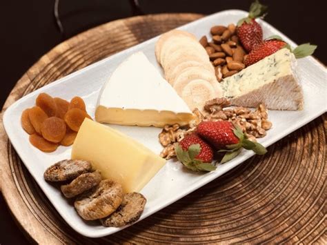 Cheese Platter Creative Catering Perth
