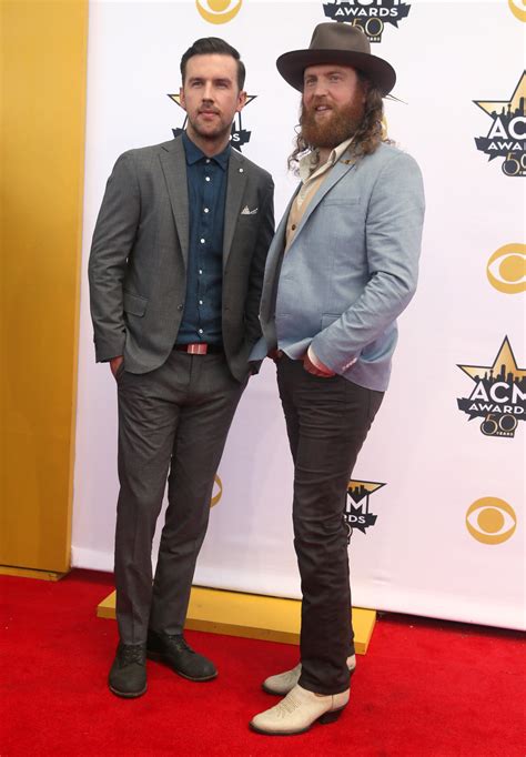 Meet The Brothers Osborne The Embodiment Of Country Musics Evolution