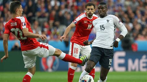 Die elftal machte in der gruppe c den entscheidenden schri . Frankreich Gruppensieger, Schweiz im Achtelfinale ...