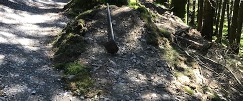 A trial payment plan is like the first step toward obtaining a permanent loan modification. Reckless trail modifications put mountain bikers at risk ...