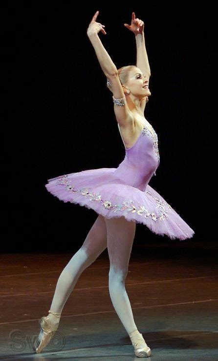 Balletto E Dintorni Alina Somova