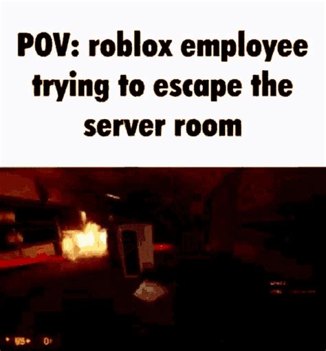 Roblox Pov  Roblox Pov Employee Discover And Share S