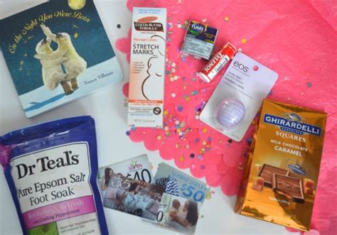 (co)work from home powered by general provision work club. 10 Things to Include in a Pregnancy Care Package - The ...
