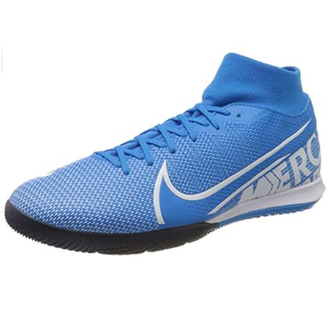 These best indoor soccer shoes should help find a pair that meets your requirements. Best Indoor Soccer Shoes 2020: Reviews + Buying Guide