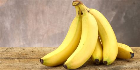 The Health Benefits Of Bananas Huffpost