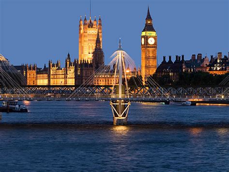 Hier trifft tradition auf moderne und es gibt viel zu sehen und zu erleben. London - Sehenswürdigkeiten in London - Sehenswertes