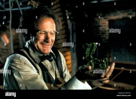 Flubber Year Usa Robin Williams Director Les Mayfield Stock Photo Alamy
