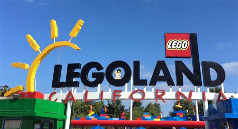 Legoland Insider Tips - Morklife Adventure Learners