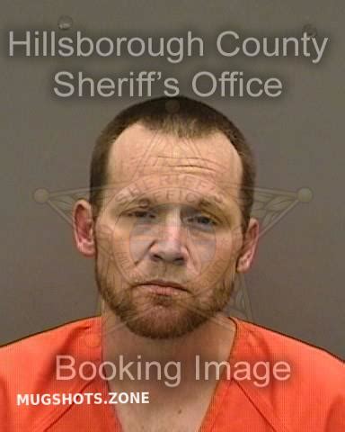 JONES MATTHEW 01 03 2022 Hillsborough County Mugshots Zone