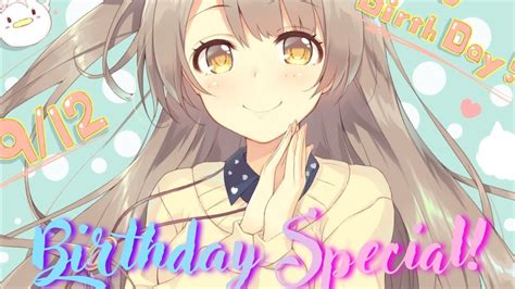 Ultimate Hands Up Nightcore Mix Birthday Special ♪♫ Youtube