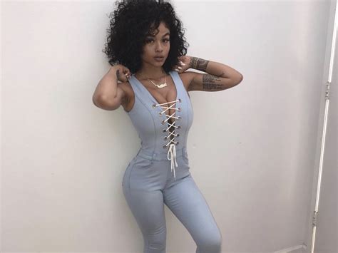 Model India Love Has Us Ready To Post Up W This Pic SOHH Com