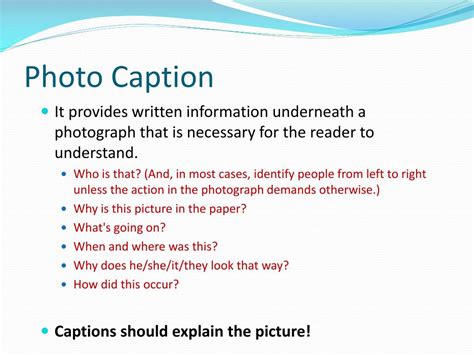 Ppt Photo Caption Powerpoint Presentation Free Download Id4590643