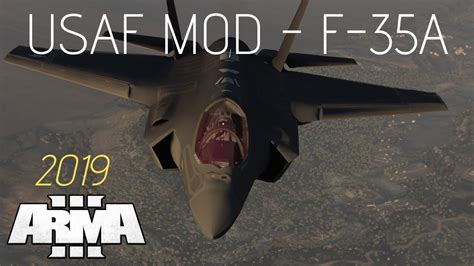 Script for the transparency of your character. Arma 3 usaf mod